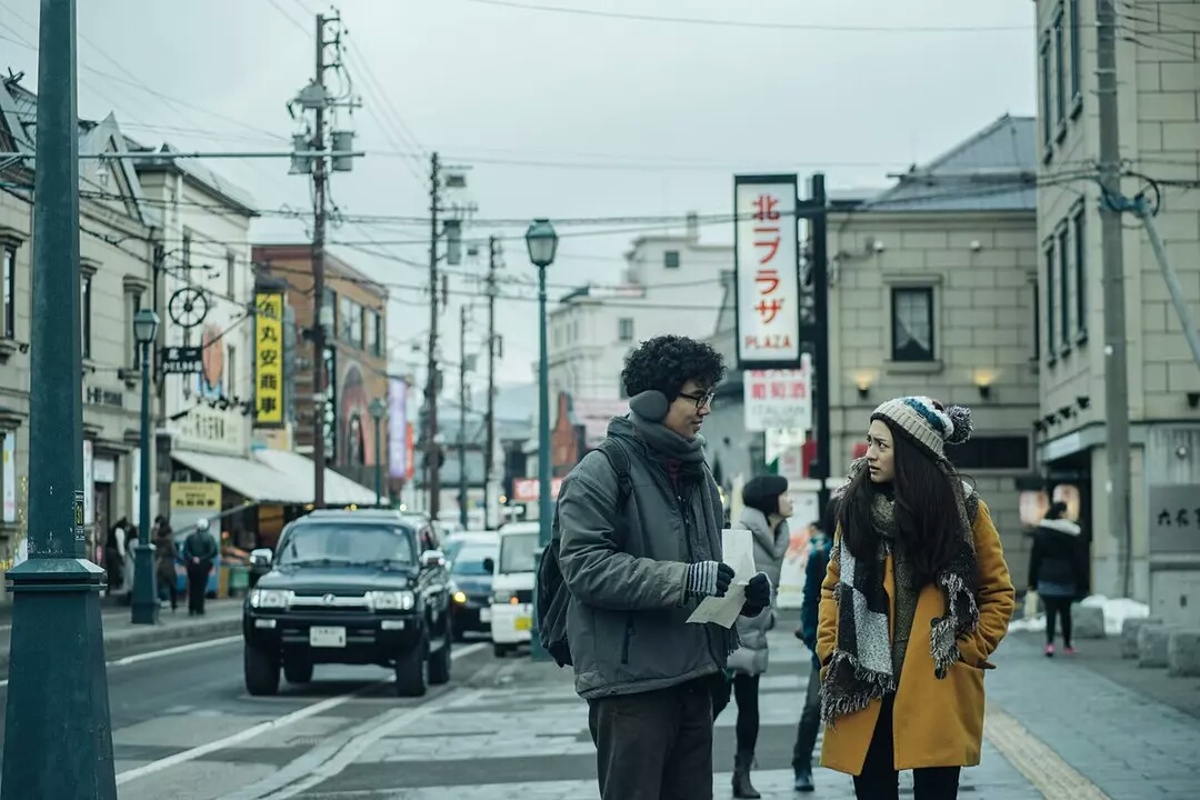 泰国超狗血爱情片,泰国魔性电影爱情片