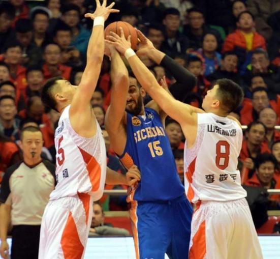 山东西王男篮现在比赛时间,山东西王男篮2019至2020赛程表