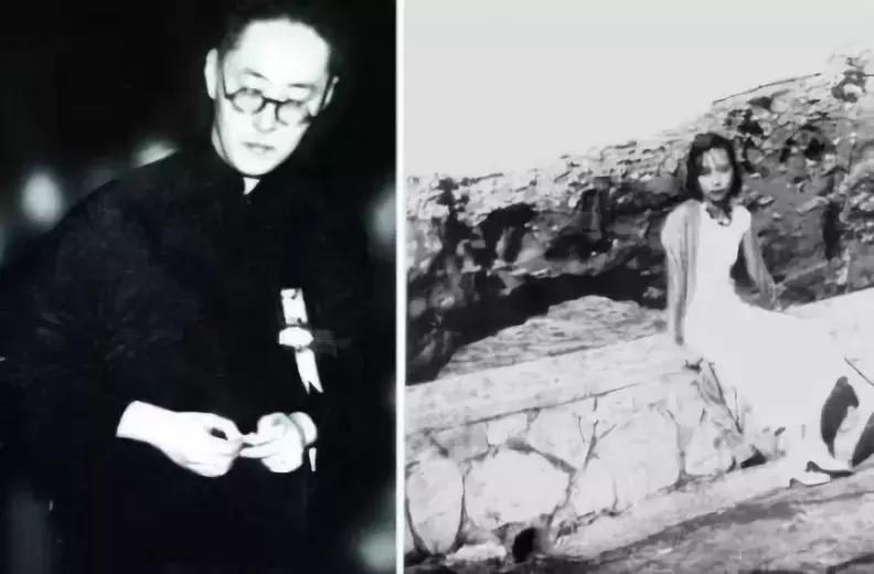 张爱玲去世后的遗书,张爱玲晚年病情