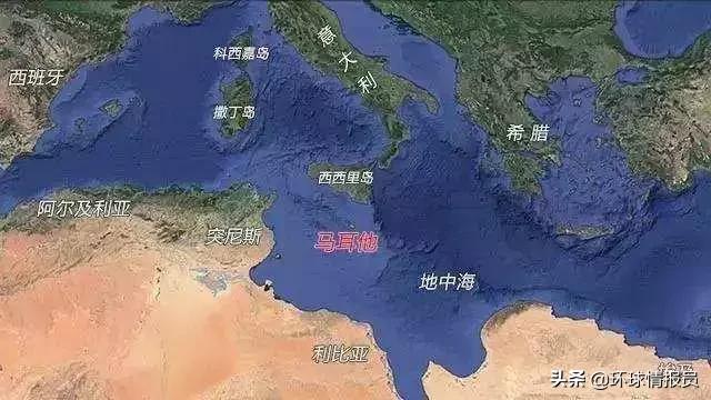 马耳他骑士团与马耳他的关系,马耳他骑士团算一个国家吗