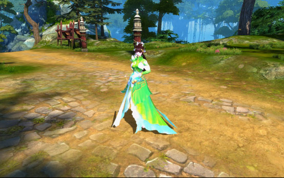 诛仙回忆录3霜起龙渊,诛仙回忆录之力破千钧