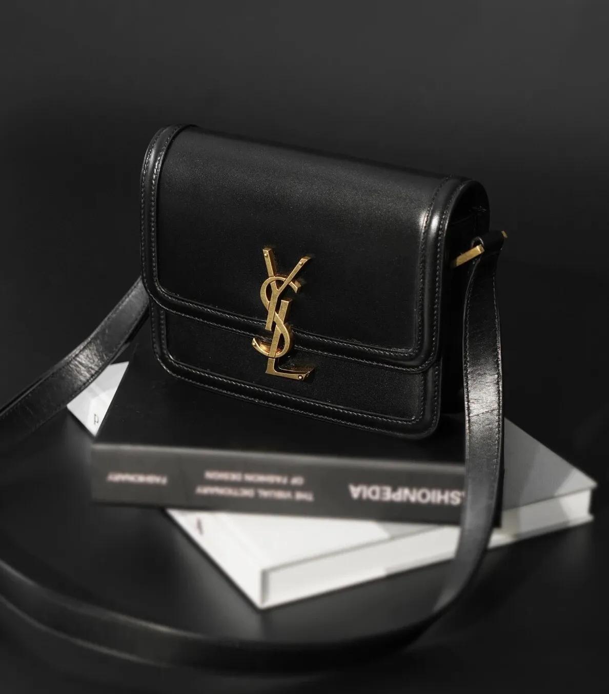 2022最火的ysl包,ysl最近很火的女包