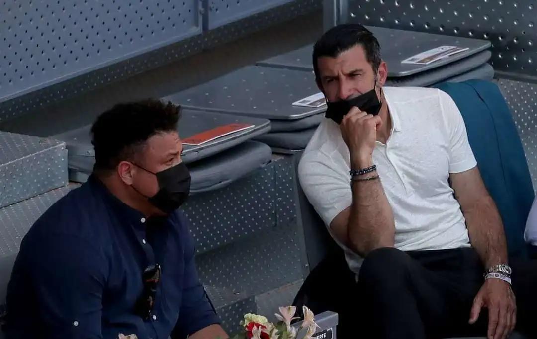 纳达尔10世界杯,纳达尔足球水平多高