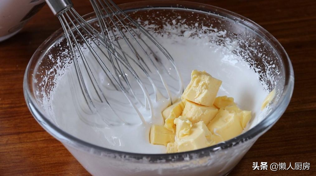 蛋白霜打发不起来怎么吃,蛋白糖霜预拌粉打发后怎样保存