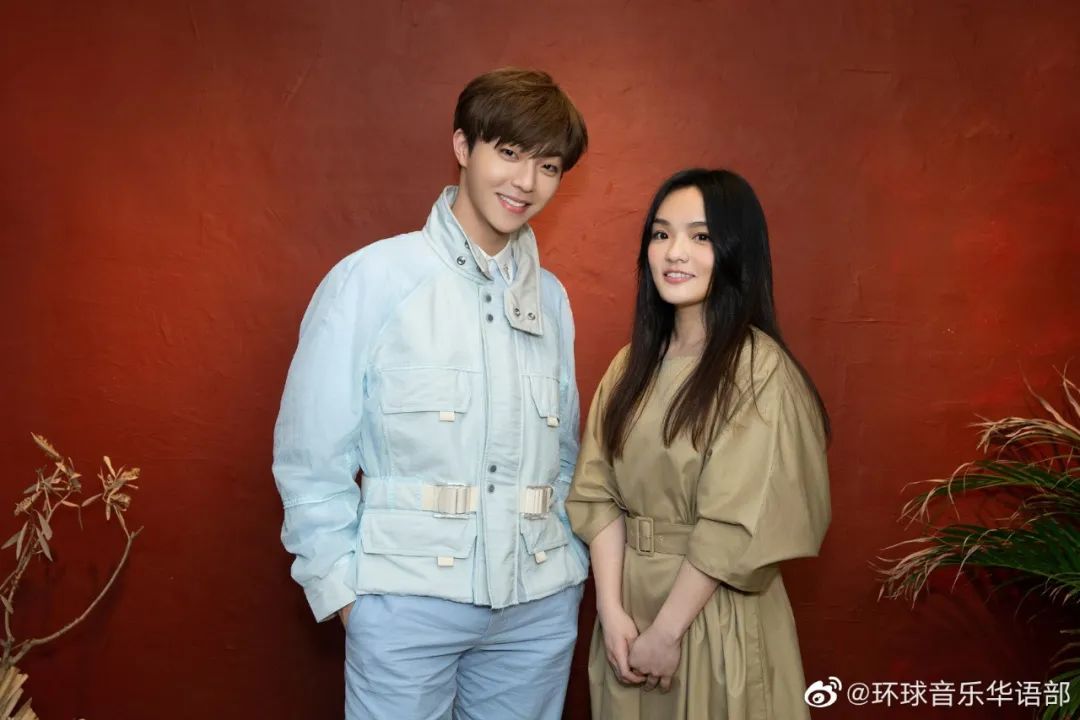 TMElive×环球音乐，为陈立农和农糖打造2020夏日限定记忆