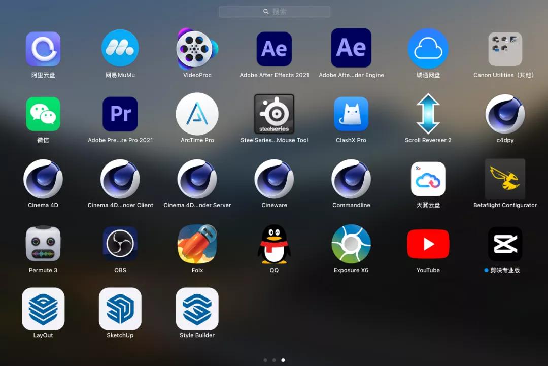 上手了丐版MacBookPro之后,我发现它很强,但也有点菜