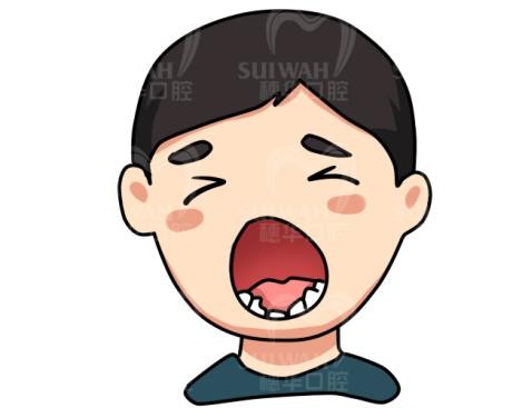 牙齿拥挤要进行治疗吗,孩子牙齿拥挤需要拔吗