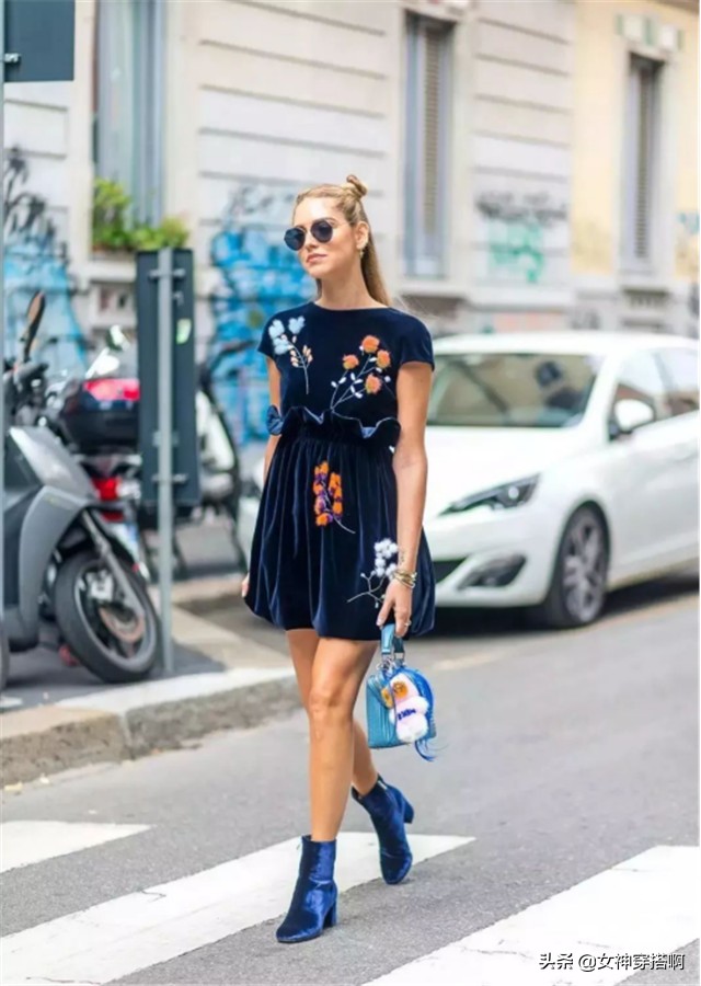 中年穿什么颜色的鞋子显腿长 (秋冬40岁穿什么鞋子百搭又好看)