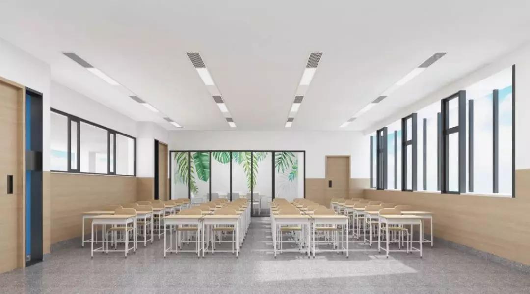 从内到外全面升级,由内到外的全面升级