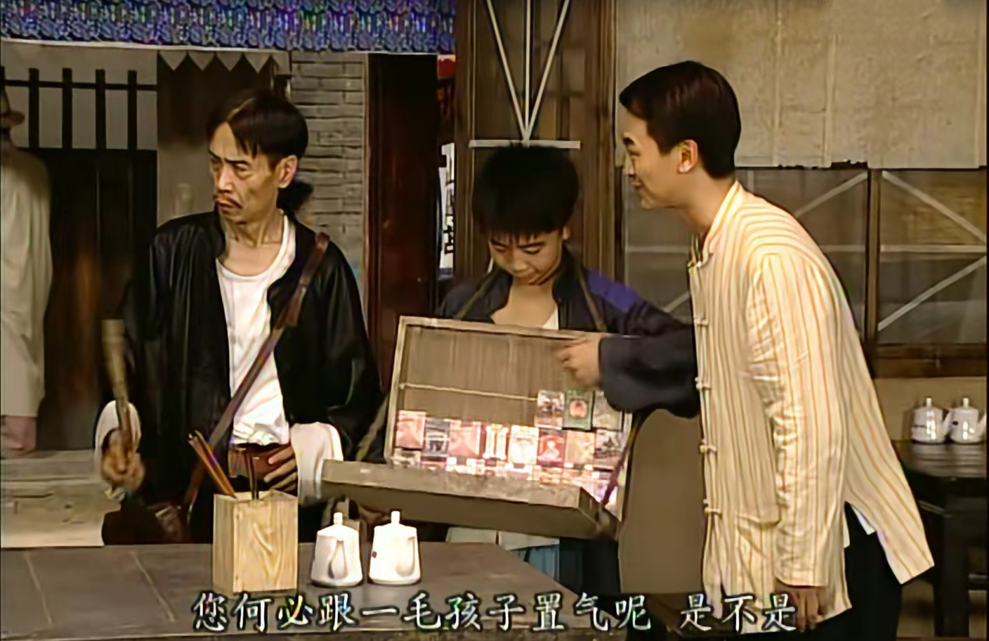 豆瓣9.4台剧,豆瓣9.3电视剧