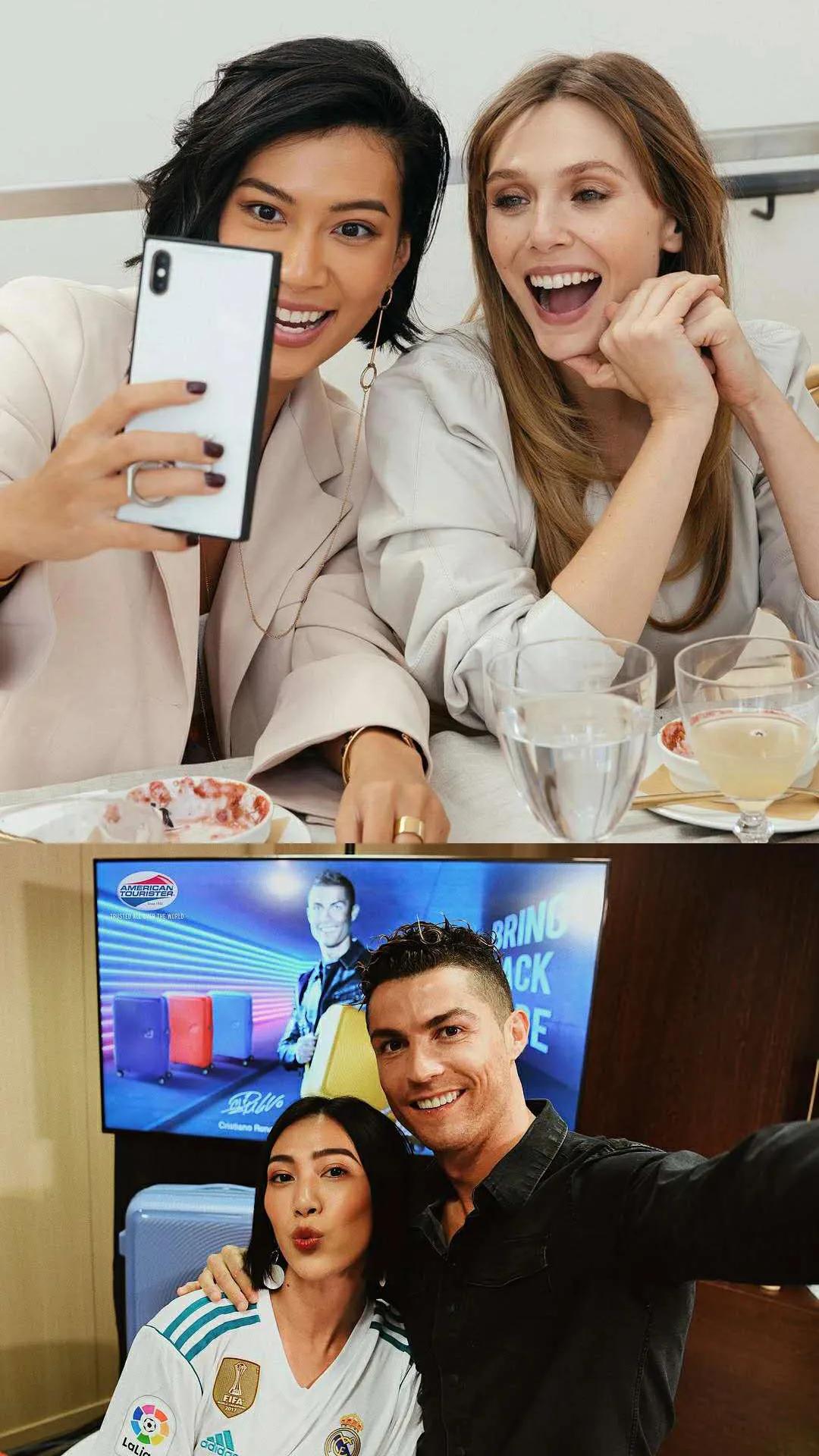 外形被嘲土气是个时尚绝缘体,被嘲笑又黑又丑韩国女星