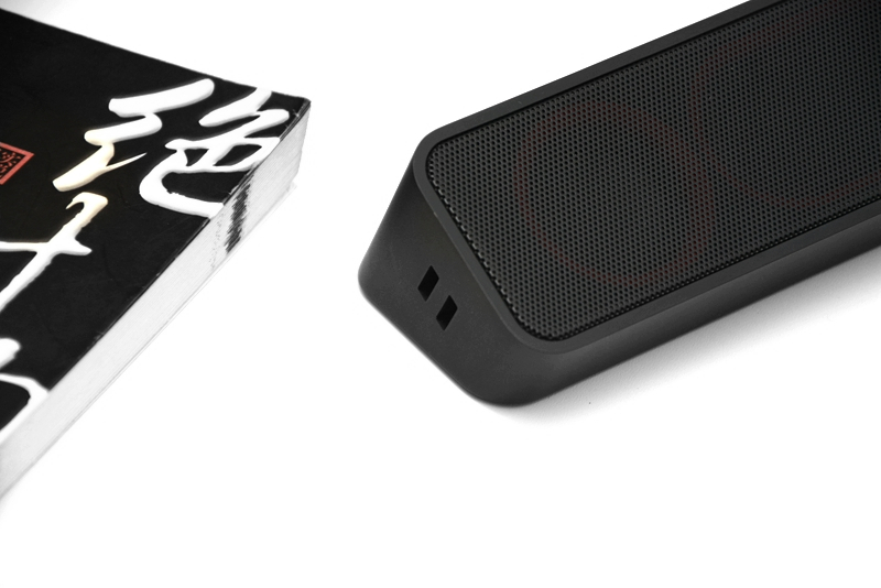 炫酷桌上蓝牙音箱,推荐一款超好用的多功能蓝牙音箱