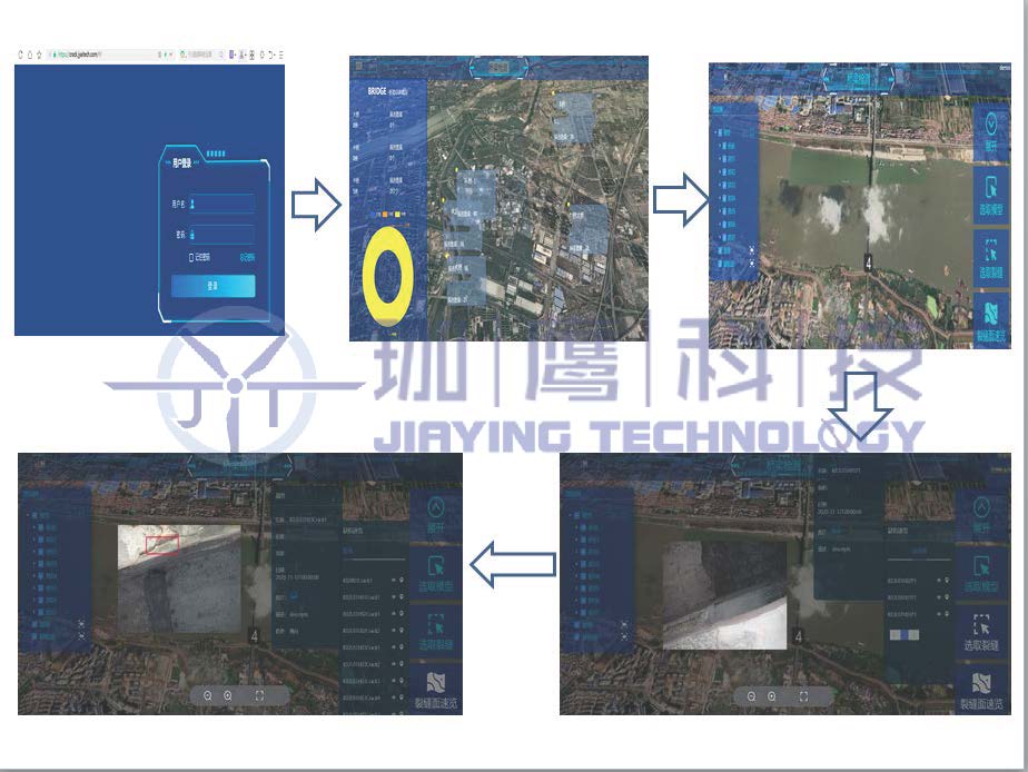 桥梁的检测,桥梁检测的正确方法