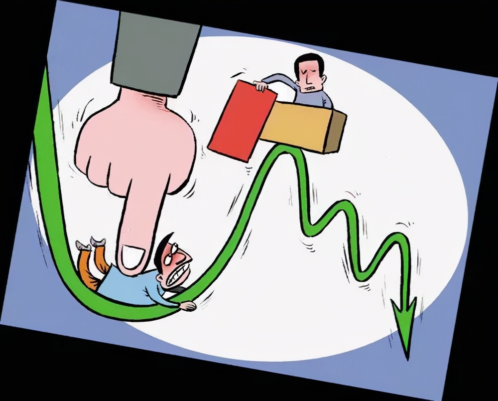 期货资管，战胜百分之九十散户的投资渠道