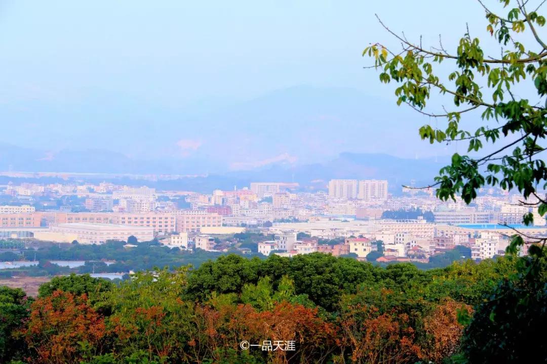 千年古县长泰,千年古县状元故里长泰