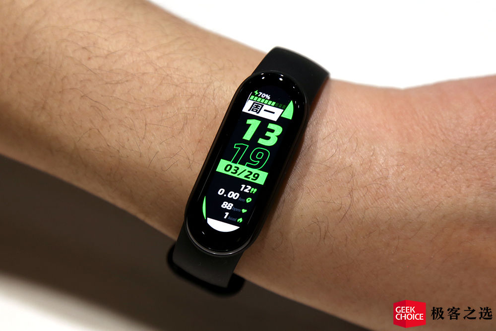 小米手环6nfc版值得购买吗,小米手环6nfc发售价格