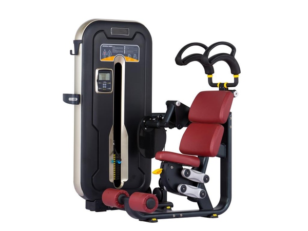 健身房器械专业知识,健身房器械科普