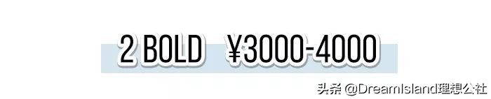 包包测评潮牌,包包测评小众设计