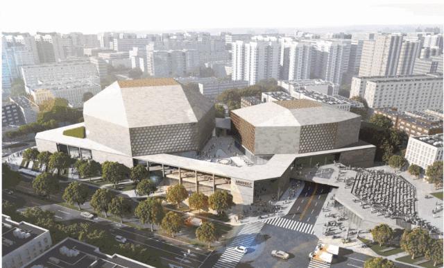 音乐厅室内设计效果图,小型音乐厅装修设计