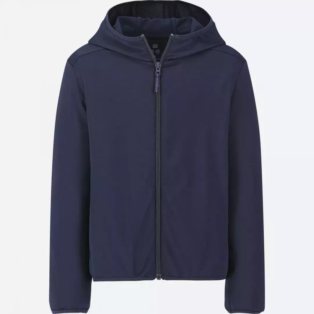 优衣库的黑科技衣服,优衣库新款衣服遭疯抢