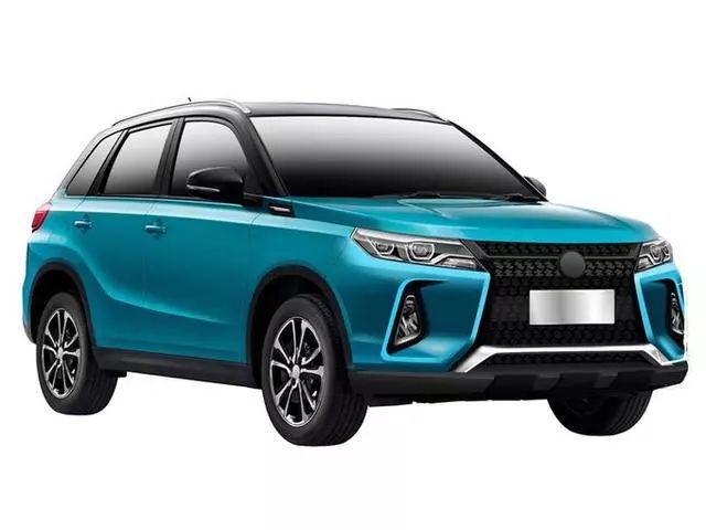 长安铃木维特拉解析,现在长安铃木维特拉