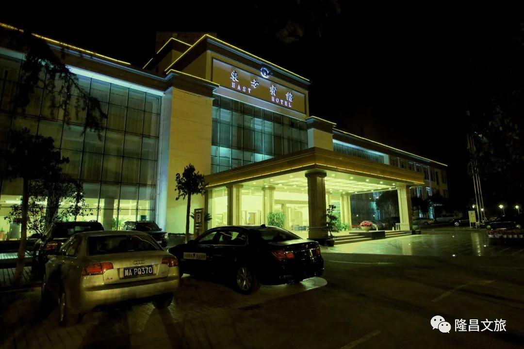 隆昌春光旅游攻略,春光正好多去户外活动