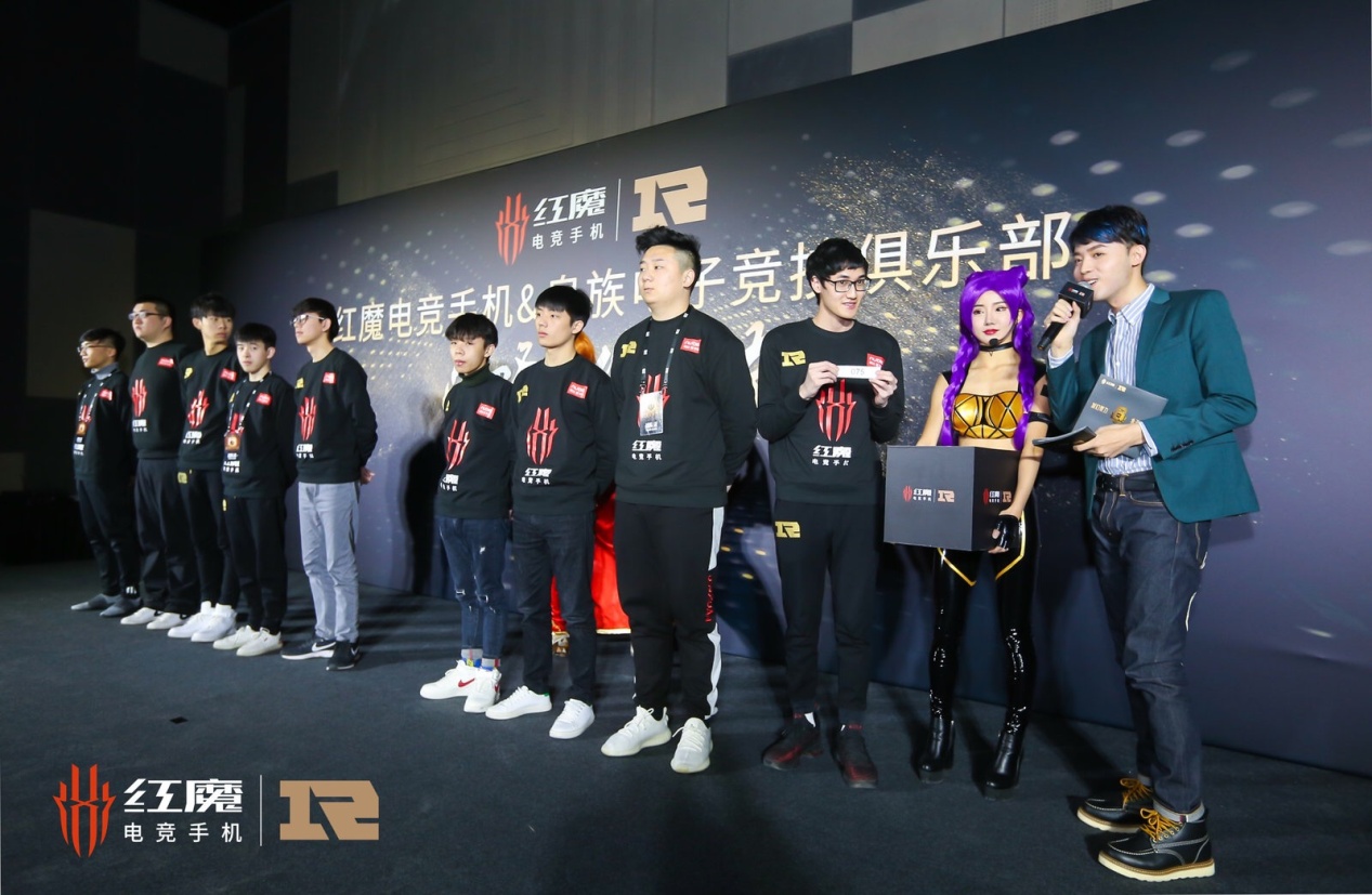 红魔电竞手机和平精英,红魔电竞游戏手机视频