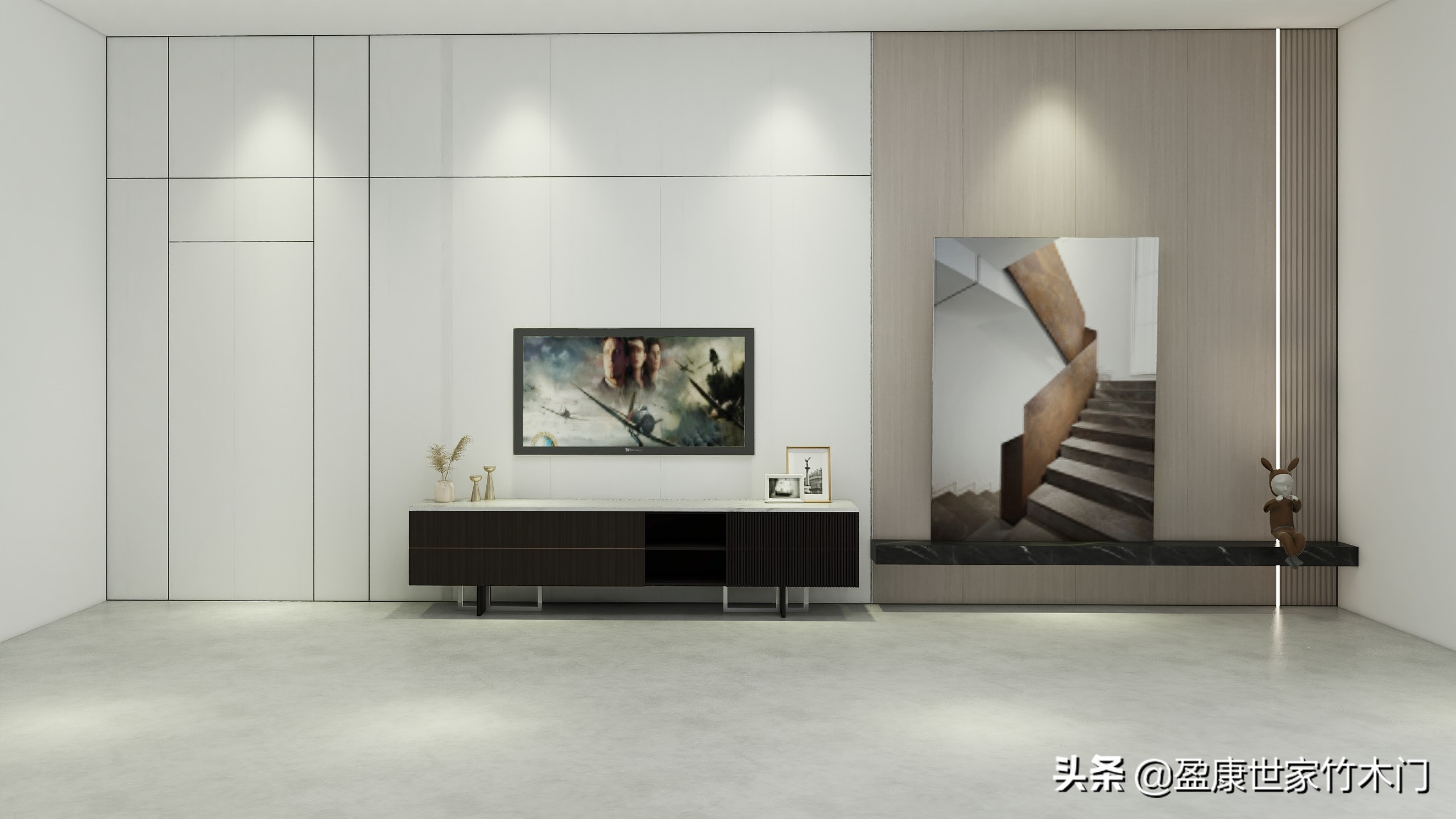 最有设计感的木门,解锁高品质内饰空间