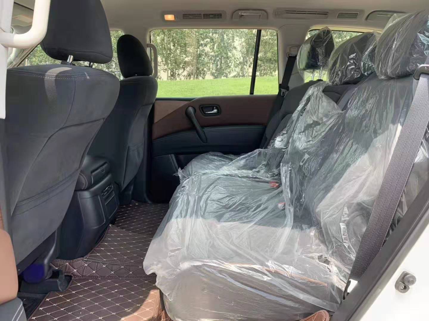 硬派途乐越野车改什么颜色好看,途乐4.0改装机械增压多少钱