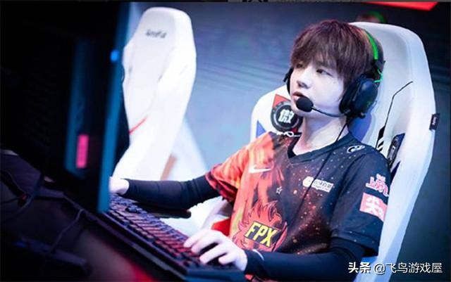 fpx官方回应假赛事件,fpx回应争议