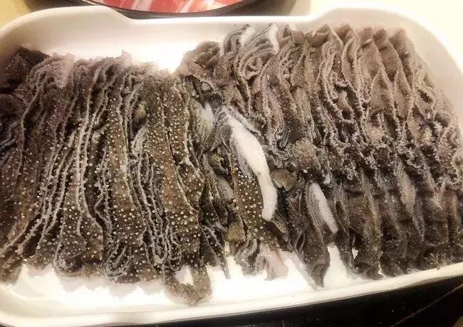 北京铜锅涮肉排队王,老北京涮肉火锅测评