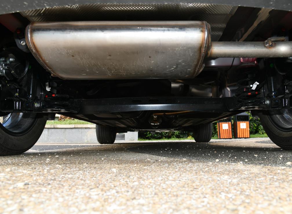 既省油动力又强又耐用的家用车,可靠省油空间大15万日系家轿推荐