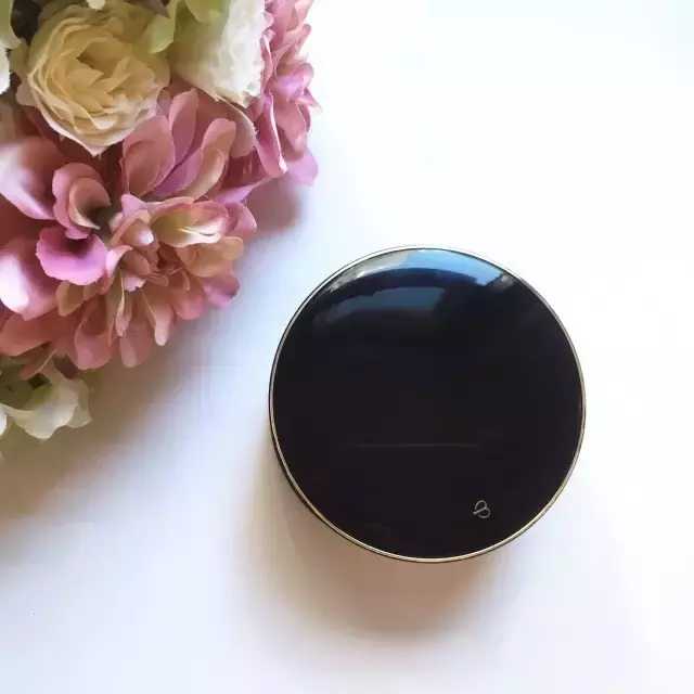 四款定妆散粉,最近用过的散粉