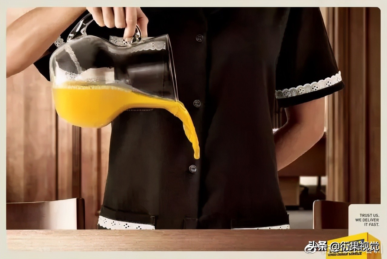 创意海报的设计技巧九种,平面海报设计创意