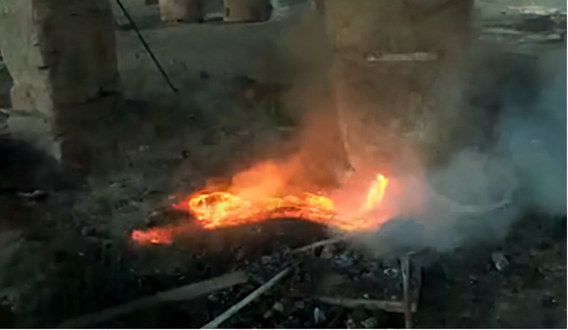 印度贫民窟提炼黄金,印度穷人致富之路