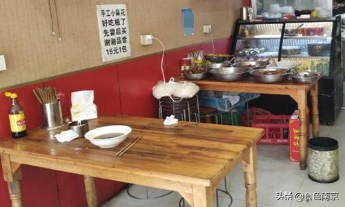 南京面条三鲜面,南京正宗的镇江锅盖面