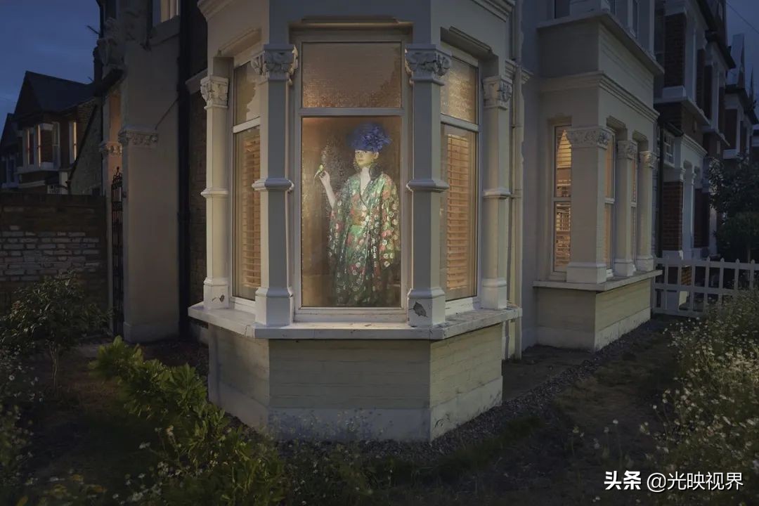 2020年IPA国际摄影奖获奖作品(专业组年度摄影师)