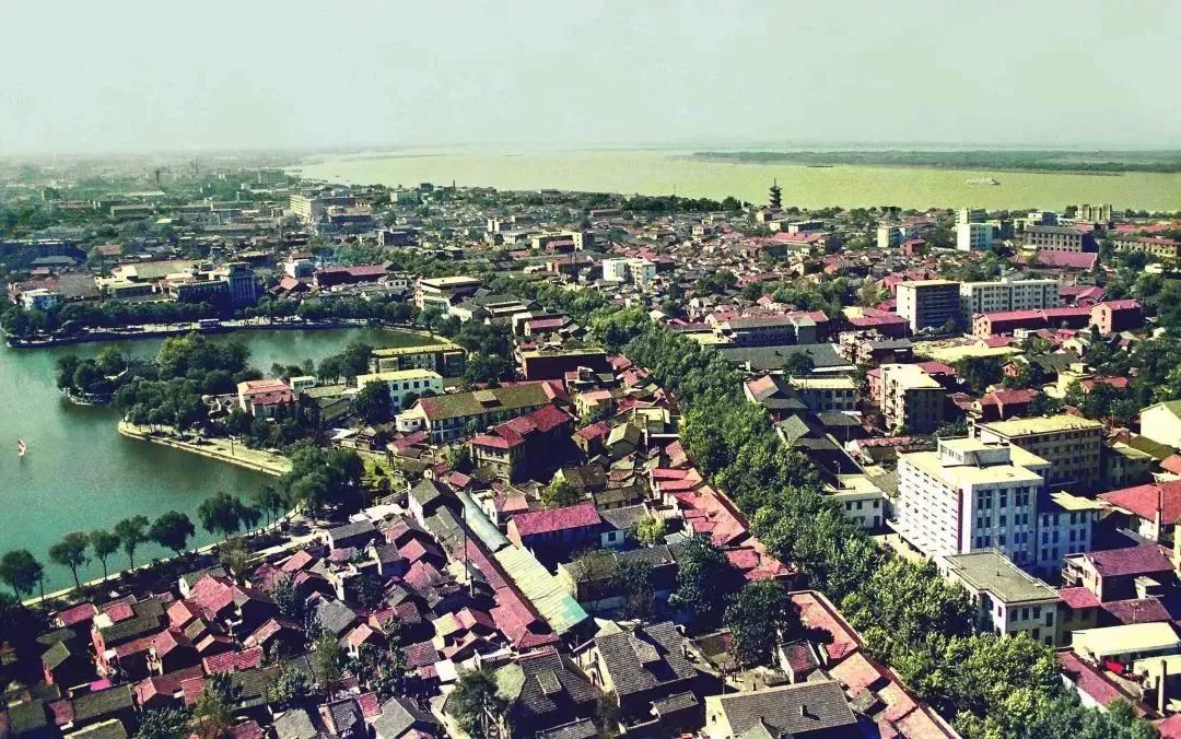 安徽70年巨变图,芜湖改革开放发展史