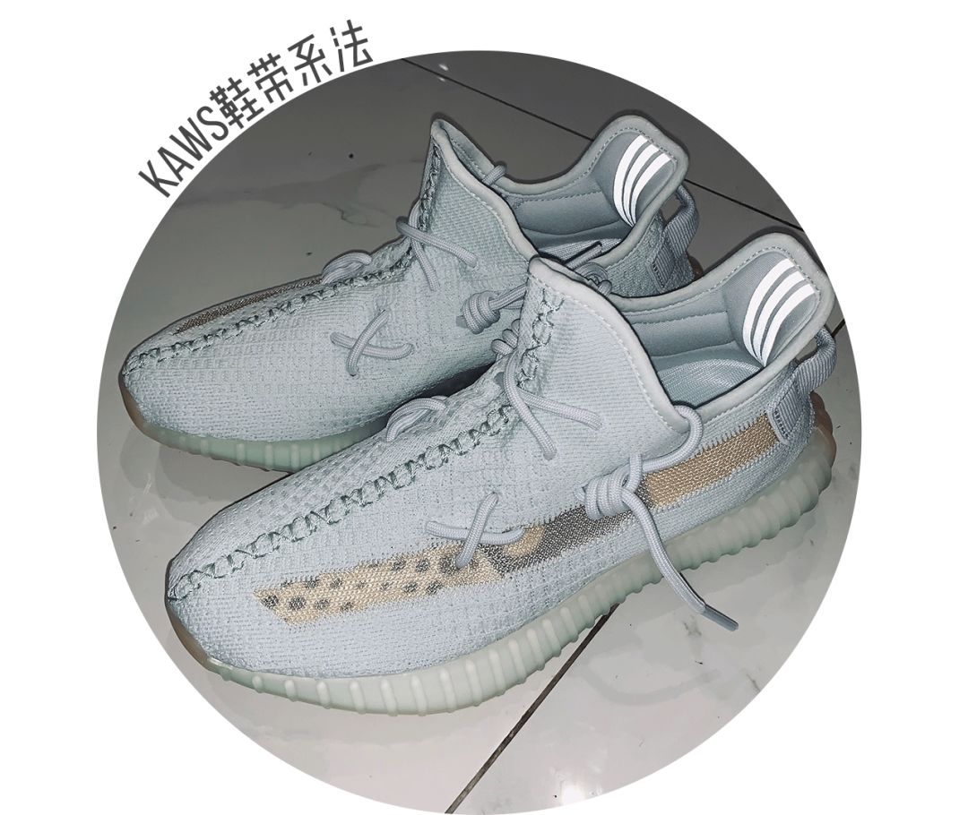 我花2000块抢到3双限量球鞋,还送了一个包...