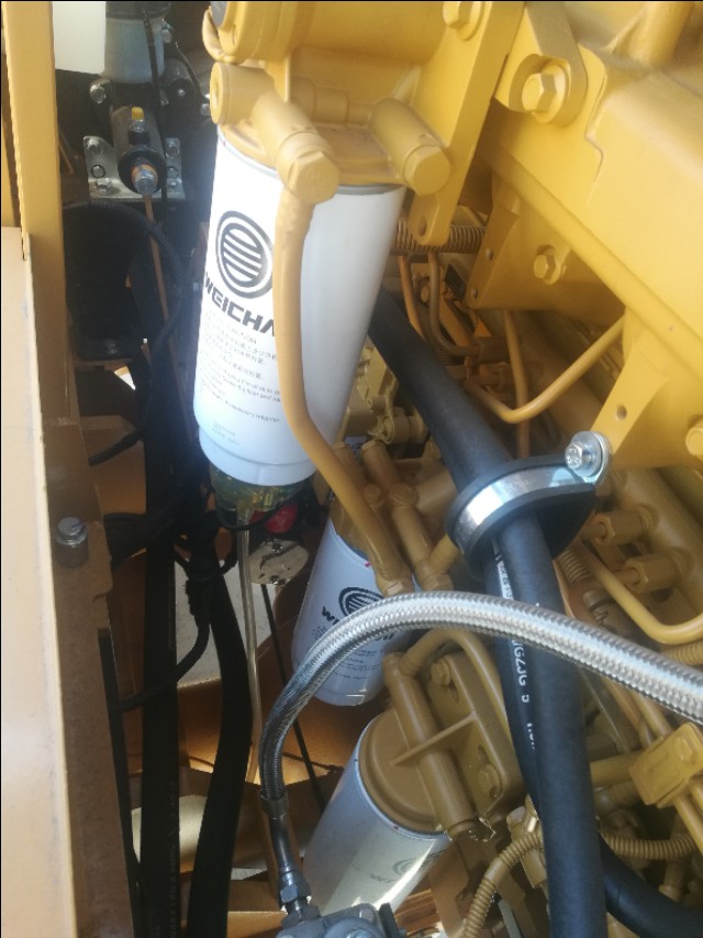 装载机保养有什么用,装载机强制保养项目和时长