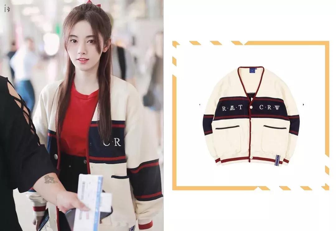 15个小众品牌实穿好看,宽松感穿搭店铺推荐小众品牌