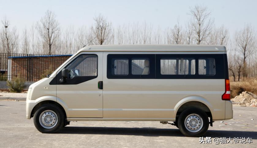 最新消息东风小康c37,东风小康c37和加长版有什么不同处