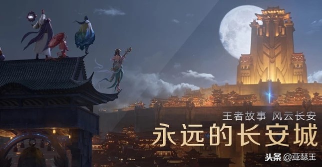 李白抱怨唐朝的一首诗,李白进入长安城跟武则天说了什么