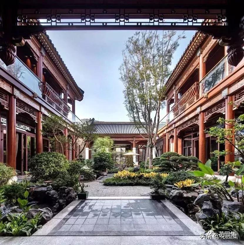 精品园林造景石有哪些特点,太湖石室内景观设计