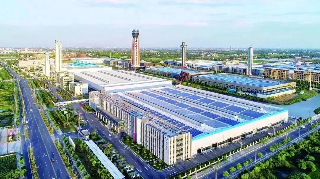 南浔是一个怎样的城市,南浔镇为何感觉比较小