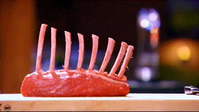 羊身上哪里肉贵,羊身上哪个部位便宜