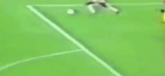 孙兴慜国家队十佳球,亚洲一哥孙兴慜创造历史