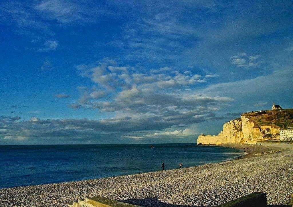 法国风景绝美瞬间,欧洲最美自然风景