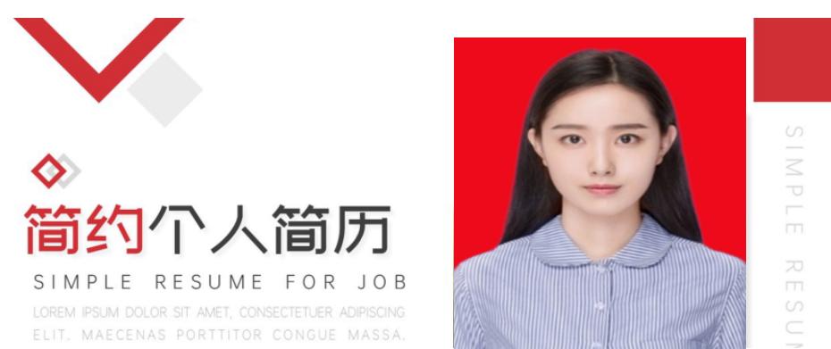 教你一键生成证件照的小技巧,照相馆证件照怎么弄成电子版