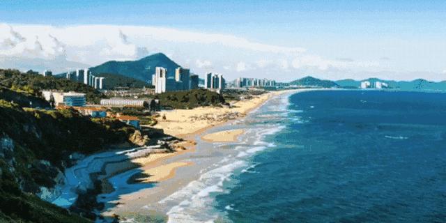 阳江海边旅游攻略路线推荐,楠溪江免费游最佳攻略